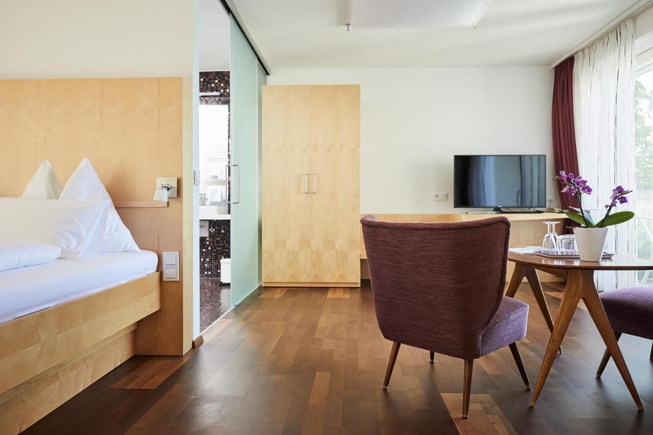 Boutiquehotel Ogris Am See Velden am Wörthersee Exterior photo